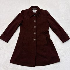 新品】定価:161700円 JIL SANDER ジルサンダー 24AW FINE WOOL RIPSTOP