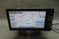 日産純正ナビ MP313D-A - メルカリ