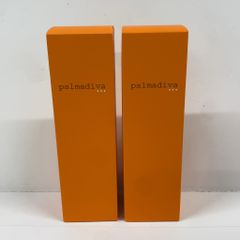 パルマディーバ リッチエッセンスゴージャスH100ml＋120ml 2本セット