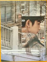 Got7 ジニョン Hey Guys / HEAR,HERE 写真集 - メルカリ