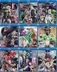 ワイルド7 another －謀略運河－ VOL.4 中古DVD【中古】φ - メルカリ