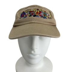 シュプリーム SUPREME キャラクターキャップ 帽子 メンズ