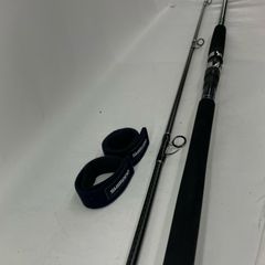 Daiwa BLAST 63XXHB shimano コルトスナイパー106mh - メルカリ