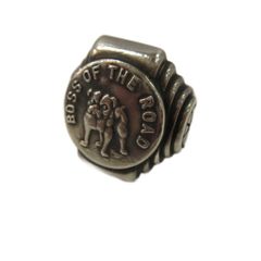 ファンタスティックマン FANTASTIC MAN RING 937 14 シグネット