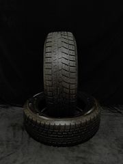 22年製 中古タイヤ4本セット ヨコハマ 195/65R15 91Q 8分山