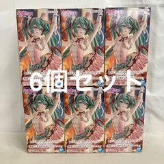 未開封 ホロライブ Relax time 角巻わため フィギュア 6個セット