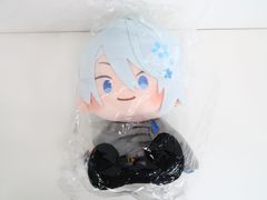 未開封】逆巻シュウ 私服ver. ぬいぐるみ DIABOLIK LOVERS - メルカリ