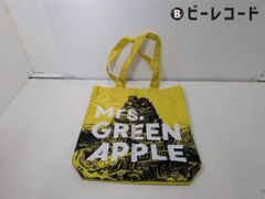 Mrs.GREEN APPLE バベルの塔 トートバッグ - メルカリ