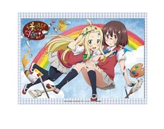 夜桜 閃乱カグラ アクリルスタンド コレクション Vol.9 アクスタ
