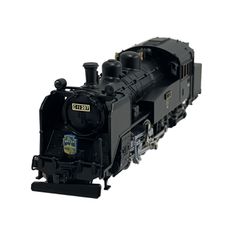 講談社 週刊SL鉄道模型 Nゲージ里山交通B1001形 蒸気機関車 - メルカリ