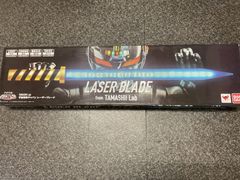 TAMASHII Lab 宇宙刑事ギャバン レーザーブレード ブレード 新品
