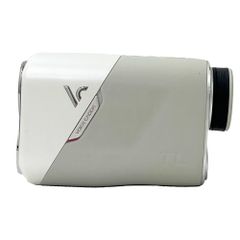VOICE EYE ゴルフ用距離計（美品） - メルカリ