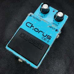 2026年最新】boss ce-2の人気アイテム - メルカリ