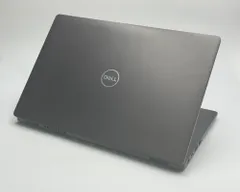 タッチパネル操作OK！【Core i5-8世代】DELL Latitude 5300 第8世代Corei5-8365U ★SSD256GB＆メモリ8GB Windows11 Office2024付 ノートパソコン