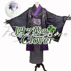 不破湊和服衣装 ウィッグ付き - メルカリ