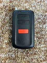 トヨタ純正 スマートキー 4ボタン 90系 新型 ノア ヴォクシー MZR90