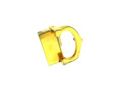 Cartier カルティエ ベルト用バックル ベルトバックル レディース メンズ ゴールド系 ファッション小物 사업 중고 DP7149