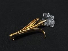 GUCCI グッチ レザー キーホルダー キーリング チャーム レディース