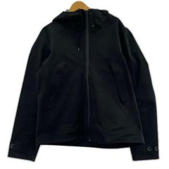 Ten c マウンテンパーカ Anorak 3L 48