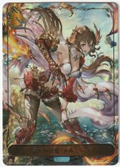 ホロライブカードゲーム ホロカ アイドルマイク プロモ - メルカリ