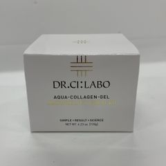 ドクターシーラボACゲルマチュアG7クリーム120gと25gは特別