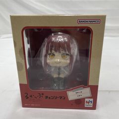 【中古】S未開封)MegaHouse るかっぷ マキマ フィギュア チェンソーマン[19]