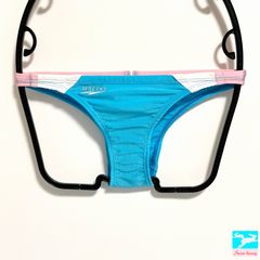レア〉SPEEDO カスタム極小競パン - メルカリ