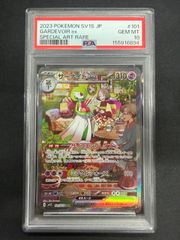1) 桃色天使 赤井はあと SSP サイン PSA10 HOL/W104-076SSP ヴァイス