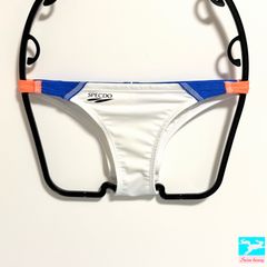 レア〉SPEEDO カスタム極小競パン - メルカリ