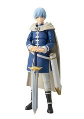 [Brand New] SHFiguarts Funeral Frieren Himmel Approximately 140mm tall, painted, articulated figure made of PVC and ABS. (Saga Prefecture)