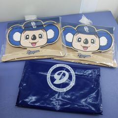 東海三県セブンイレブン限定 ドラゴンズ クリアファイル&manaca - メルカリ