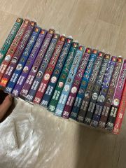世界の果てまでイッテQ! vol.1〜14 DVD 全17巻セット - メルカリ