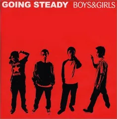 2026年最新】going steadyの人気アイテム - メルカリ