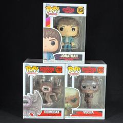 funko pop ジュラシック・ワールド 5体セット ジュラシックパーク