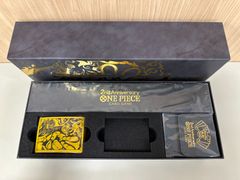 ONE PIECE 2nd ANNIVERSARY SET サプライセット - メルカリ