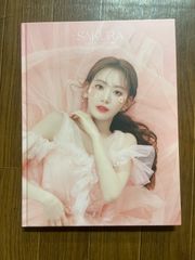 宮脇咲良 サクラ ルセラフィム 写真集 - メルカリ