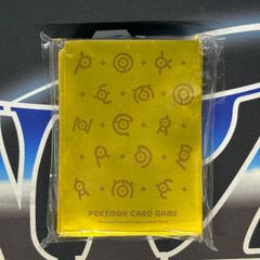 P】 デッキシールド ポケキュンコレクション 62枚入り ポケモンカード