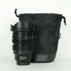 [並品] Panasonic LEICA DG VARIO-SUMMILUX 10-25mm / F1.7 ASPH. | マイクロフォーサーズマウント