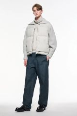 vujade Ryan Mochi Jersey Blouson Heather - メルカリ