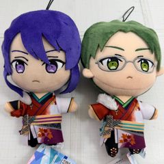 小牧店】開封済 シクフォニ アクリルスタンド JOKER×JOK3R すち【PI710