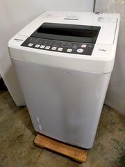 洗濯機 山善 PJWMB-60 6.0kg 2024年製 - メルカリ