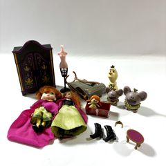 ☆ 希少 ポピー ドクタースランプ アラレちゃん 則巻アラレ ソフビ