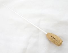 廃盤 未使用 ムラマツ 指揮棒 PK-526 MURAMATSU BATON - メルカリ