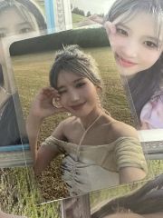fromis_9 ハヨン　 Supersonic サノク２ fromis_9 ハヨン Supersonic サノク2 - メルカリ