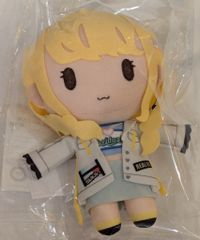 新品未開封】学マス Gift ぬいぐるみ 藤田ことね - メルカリ