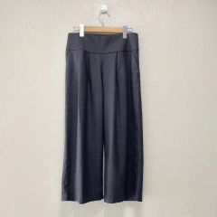 LOHEN カマーベルトサスペンダーパンツ グレー 38 - メルカリ