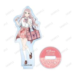 中古】キャラカード 土井半助×マイメロディ(ホログラム) 「忍たま乱