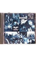男闘呼組 正規品 ファースト・アルバム 男闘呼組 CD 帯つき - メルカリ