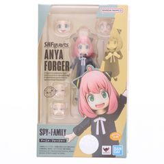 S.H.Figuarts(피규아츠) 아냐 포저 SPY×FAMILY(스파이 패밀리) 완성품 가동 피규어 밴다이스피리츠