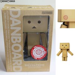 パワーショップ限定 リボルテック ダンボー よくできました版 よつばと! 完成品 フィギュア 海洋堂